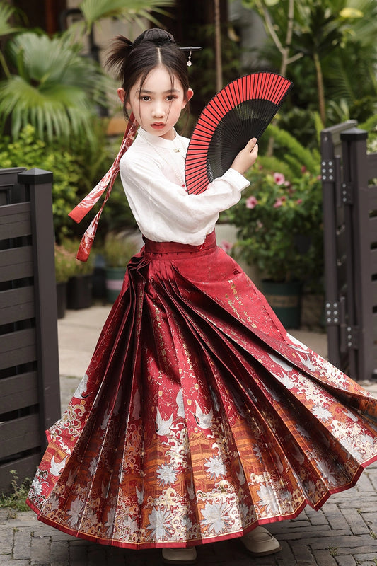 Elegant A Line Mandarin Collar Long Sleeve Back Zip Maxi Chinese Dress